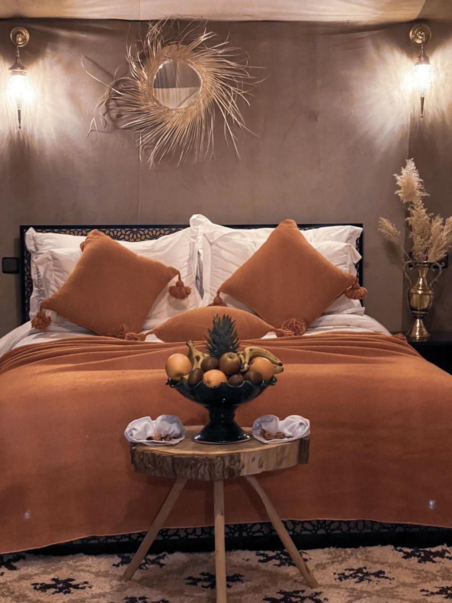 Merzouga Camel Luxury Camp Hotel Kültér fotó