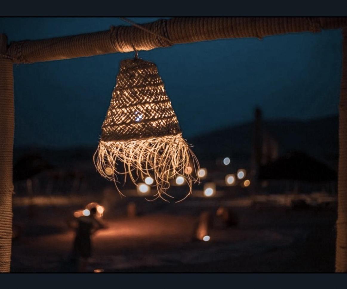 Merzouga Camel Luxury Camp Hotel Kültér fotó