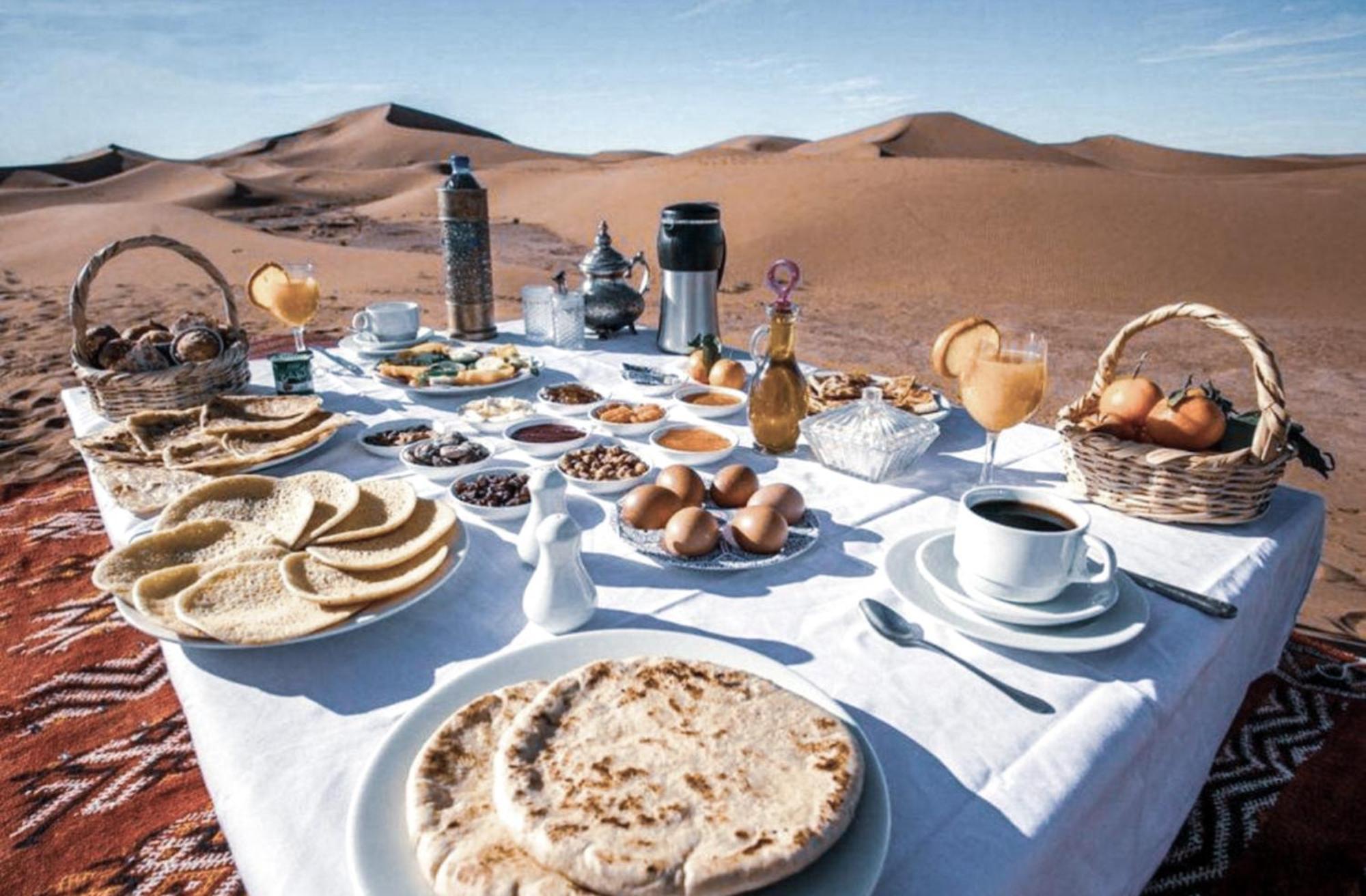 Merzouga Camel Luxury Camp Hotel Kültér fotó
